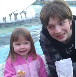 Meet your Posher, Wendy